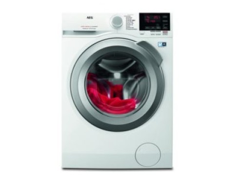 AEG L6berlin wasmachine